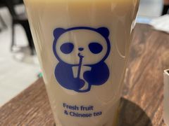 -茶百道(湖墅潮王路店)