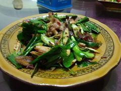 -邛海风味特色菜馆