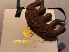 -同仁堂粹和餐厅·食养养生宴(新大都店)