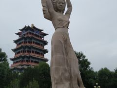 -门城湖公园