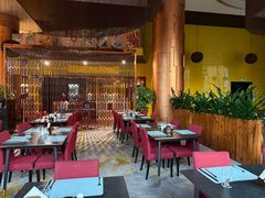 -广州建国酒店·君豪西餐自助餐厅