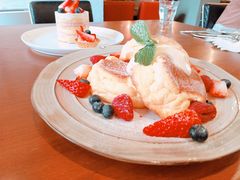 -UPPER KITCHEN(延安路店)