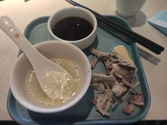 竹笙椰子鸡-百年果林椰子鸡(中洲店)