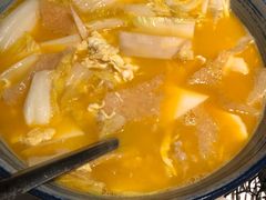 -桂满陇·蟹黄小笼汤包(中山公园店)