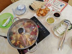 -正宗阳山农家鸡(革新路店)