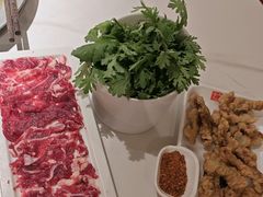 -八合里潮汕鲜牛肉火锅(万科里店)
