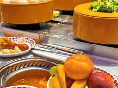 -喜家自助小火锅(乐客城店)