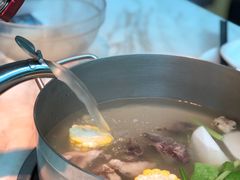 -为什么牛潮汕牛肉火锅(中信广场店)