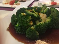 -七海旋律西餐厅(金沙湾店)