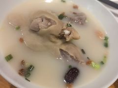 -付小姐在成都(中山公园店)