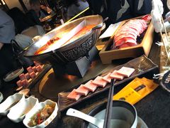 -湊湊火锅·茶憩(新中关购物中心店)