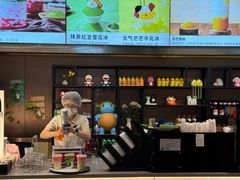 -海底捞火锅(亲贤北街店)