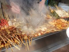 -郭记小街麻辣烫(南小街总店)