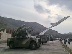 -中国航空博物馆
