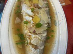-台州湾小海鲜·范家厨房(人民路店)