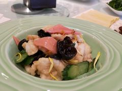 -金蝉食府(维吉奥广场店)