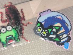 -半日闲手作DIY体验馆•陶艺•银饰戒指•拼豆(光谷店)