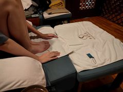 -华夏良子·足道·SPA·艾灸(苏州桥店)