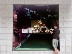 -JPG coffee(广州体育西店)