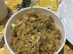 -利昂法式铁板主题餐厅(新奥购物中心店)