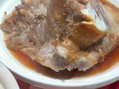 -西贝(东城万达广场店)