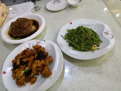 -登瀛楼饭庄(领世郡店)