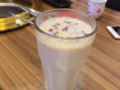 -喜牛日本料理(双街店)
