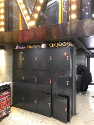 -Hair Glam 格拉姆造型旗舰店