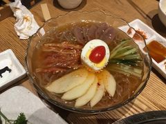 -御牛道日式烤肉料理(杭州万象城店)