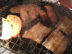 -山之屋炭火烧肉·生啤畅饮(大朗万科中央公园店)