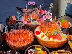 -花潮料理艺食馆(SM新生活广场店)