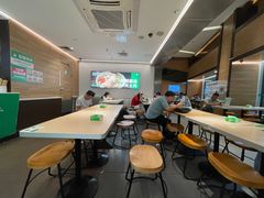 -蒙自源米线大王(东站店)