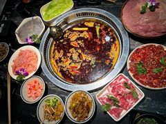 -小王少龙火锅(沙南街店)