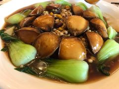 -金城大酒店-中餐厅(汾江中路店)