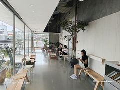 -喜茶(珠海华发商都店)