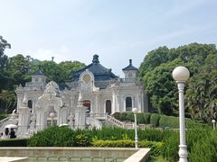 -珠海圆明新园