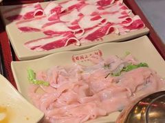 -蜀国大将老火锅(江北店)
