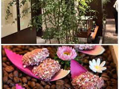 -王府茶楼茶宴·创意菜(朝阳公园店)