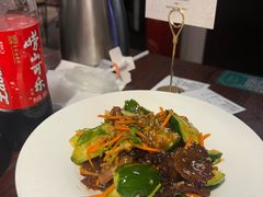 -前海沿·青岛菜(五四广场永旺店)