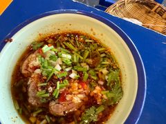 -马路边边串串香(双井直营店)