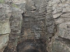 -青州市云门山风景区