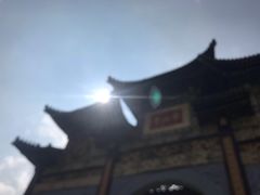 -冕宁灵山寺