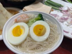-金叶酒家(新华路店)