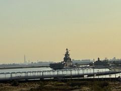 -泰达航母主题公园