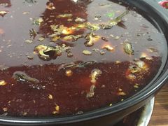 -金海椒罐罐鲢鱼(东方桂苑店)