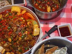 -辣小鲜·南昌大排档(船山路店)