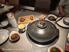 -同仁四季椰子鸡(无锡滨湖万象汇店)