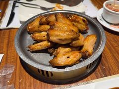 -汉巴味德(大悦城店)