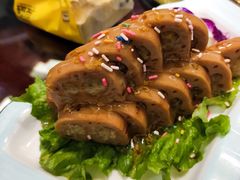 -惠宾饭庄(中山路店)