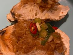 -街角等你.大连海鲜烧烤.经典铁板海鲜串(西安路店)